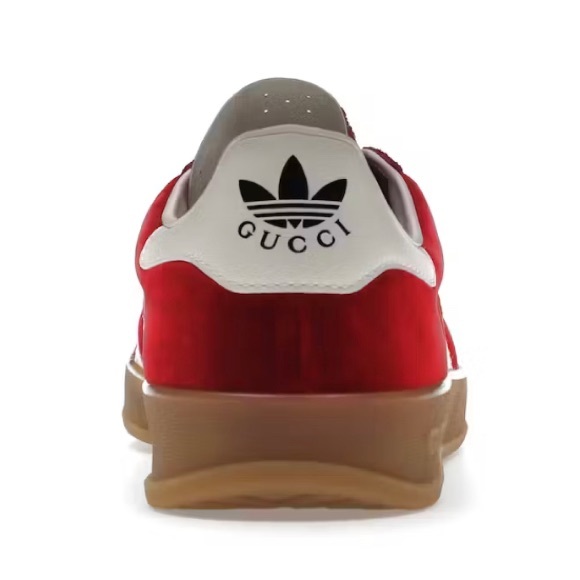 GucciXAdidas - Picture 2 of 8